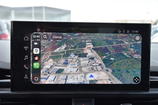 AUDI S5 SPB TDI quattro tiptronic *COCKPIT, MATRIX*