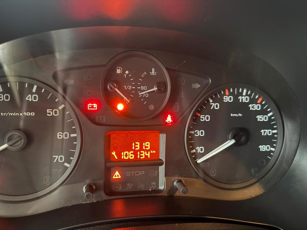 Peugeot Partner Tepee BlueHDi 75 Access AUTOCARRO IVA ESPOSTA