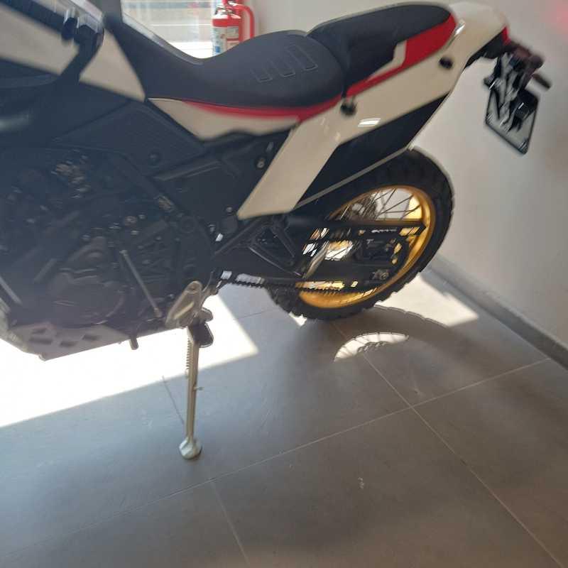 Yamaha Ténéré 700 Rally Edition - 2024