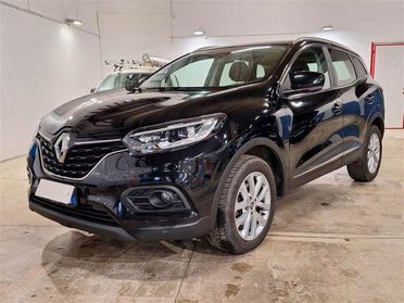 Renault Kadjar 1.5 Blue dCi Business EDC