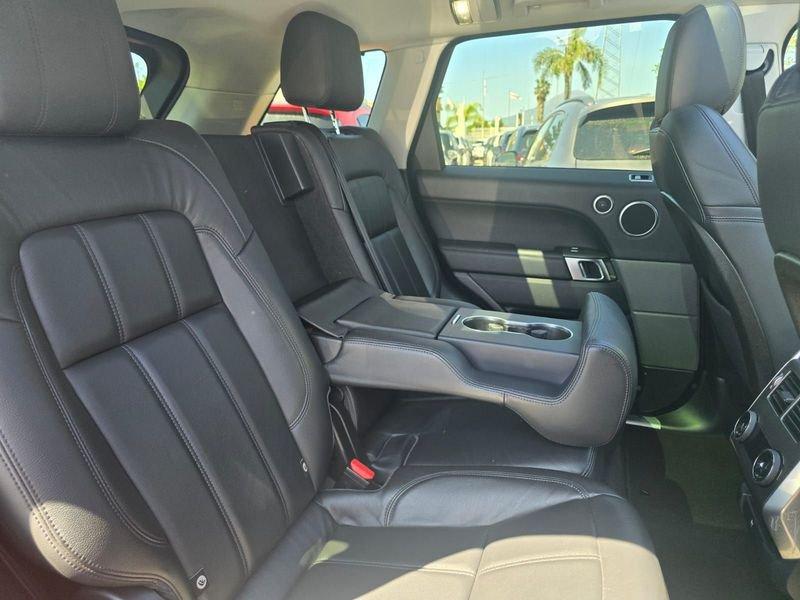 Land Rover RR Sport 3.0D l6 249CV HSE DYNAMIC TETTO FULL