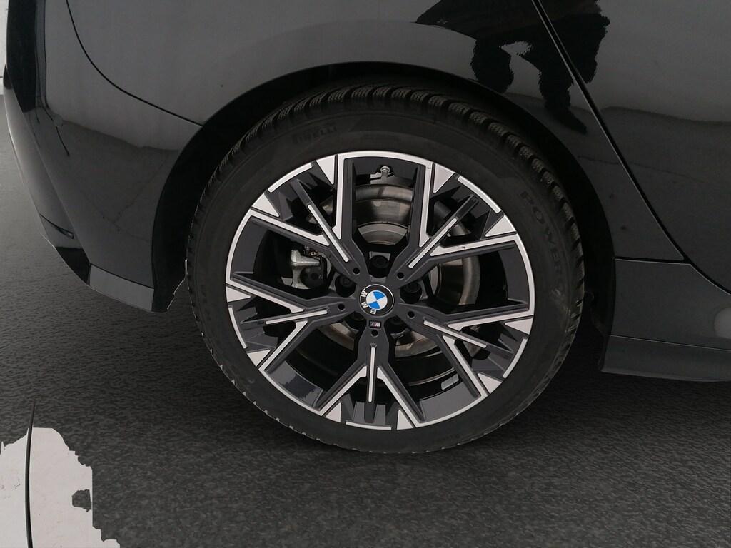 BMW Serie 1 118 d MSport DCT