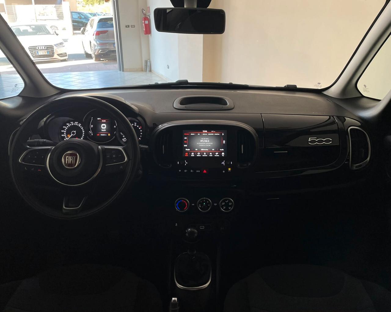 Fiat 500L 1.6 Multijet 120 CV Business