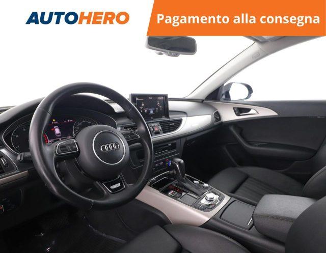 AUDI A6 allroad 3.0 TDI 272 CV S tronic