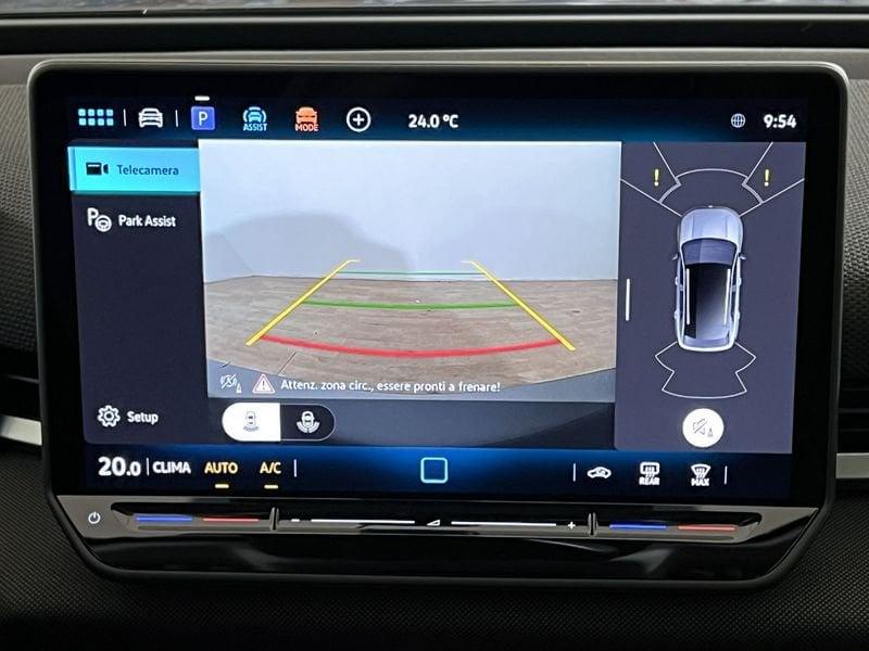 Volkswagen T-Roc T-Roc 1.5 etsi Life 115cv dsg