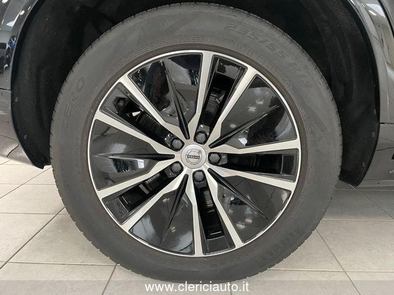 Volvo XC90 B5 (d) AWD automatico 7 posti Core