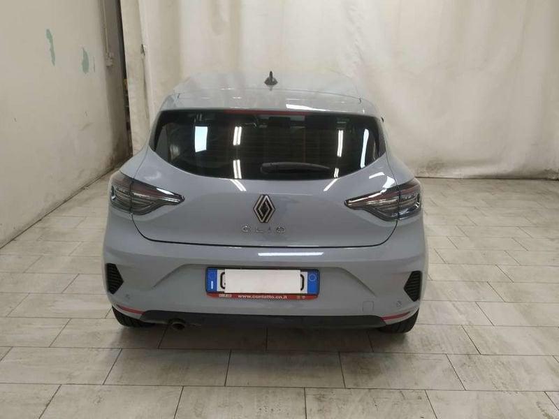 Renault Clio 1.0 tce Evolution Gpl 100cv