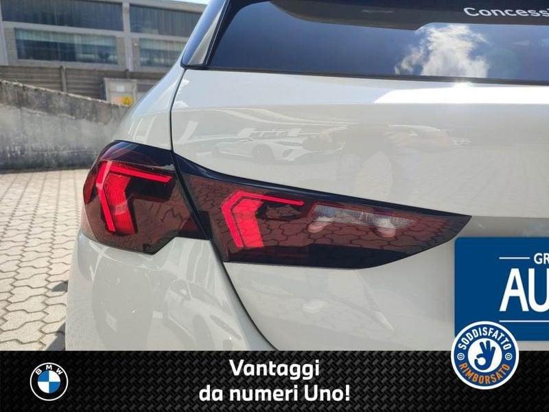 BMW Serie 1 118d M Sport Pro