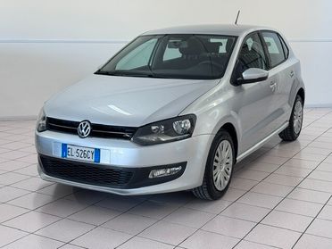 VW Polo 1.2 TDI DPF 5 p. Comfortline