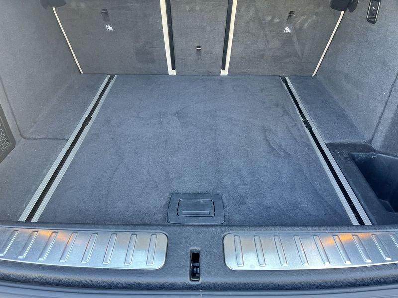 BMW X4 2.0d xDrive - PELLE/CERCHI ‘19