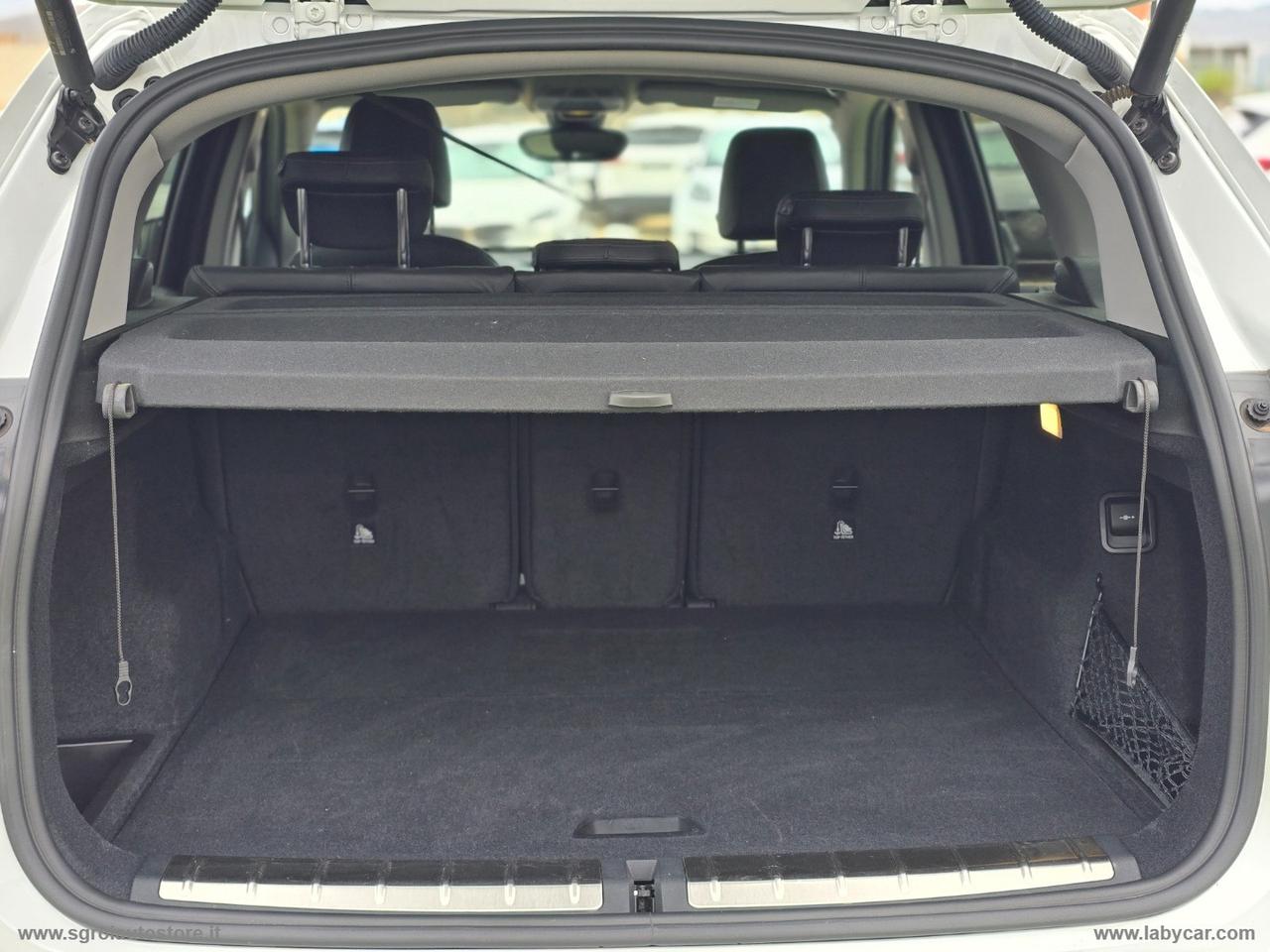BMW X1 sDrive18d xLine Plus