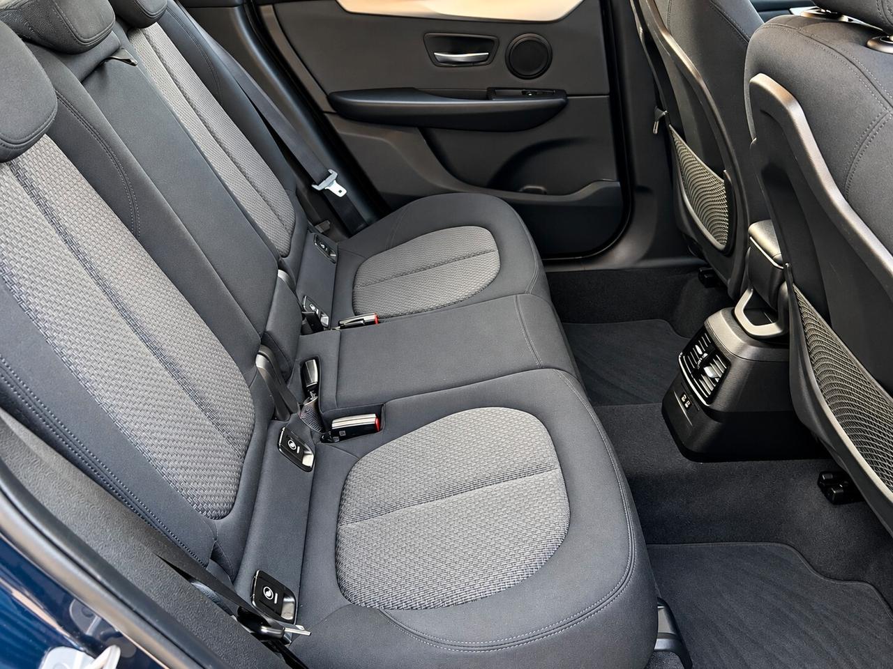 Bmw 216 216d Active Tourer Sport Automatica