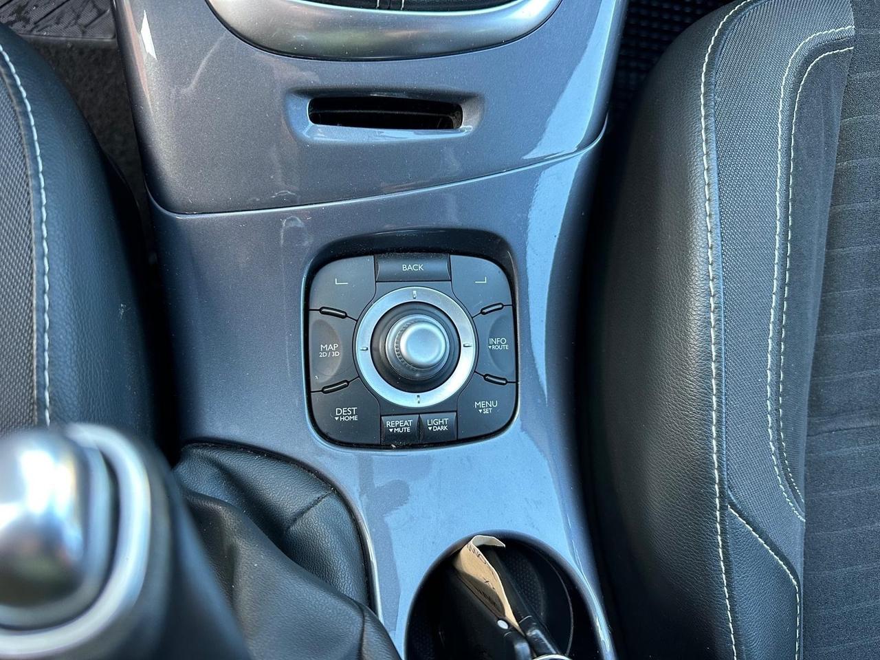 Renault Scenic Scénic XMod Cross 1.5 dCi 110CV Start&Stop Energy