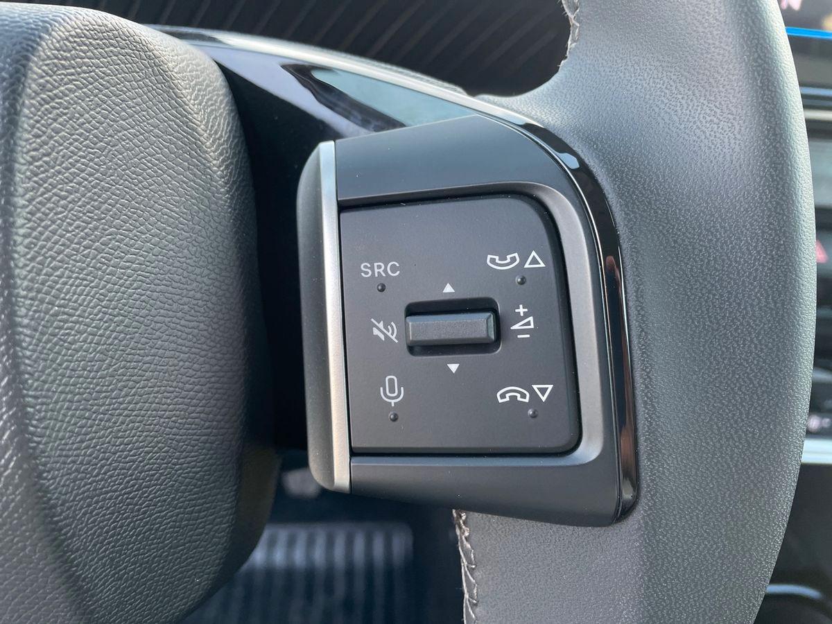 CITROEN C3 IV 2024 - C3 1.2 puretech turbo Max 100cv s&s