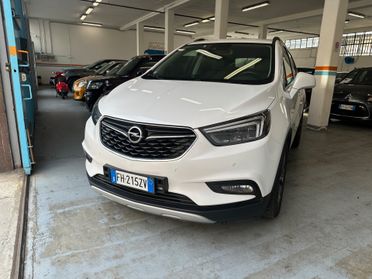 Opel Mokka X 1.4 Turbo Ecotec 140CV 4x2 Start&Stop Advance - Autonavigli