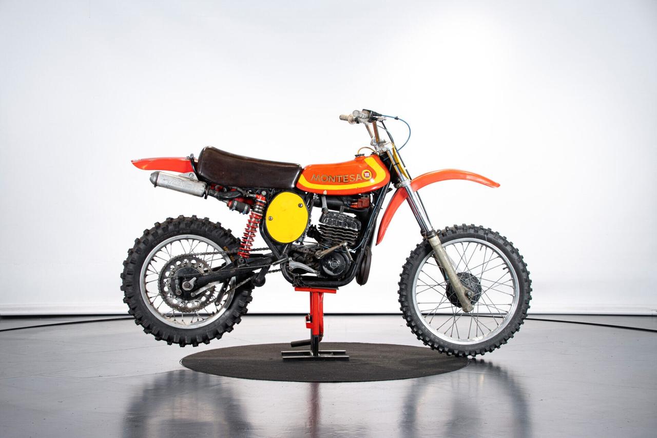 Montesa 360 VB