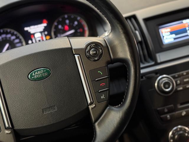 LAND ROVER Freelander 2.2 TD4 S.W. S