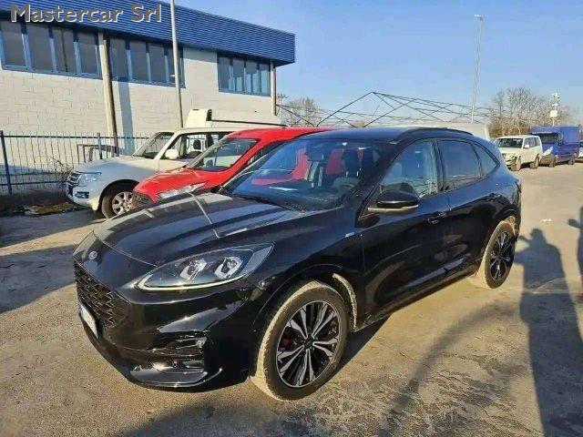FORD Kuga Kuga 2.0 ecoblue ST-Line X awd 190cv auto-GD646BF