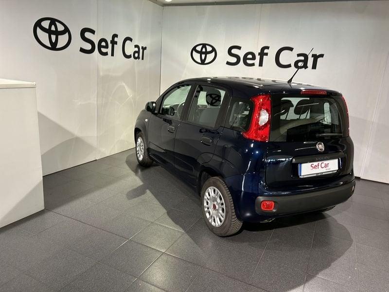 FIAT Panda Panda 1.2 Easy 69 cv