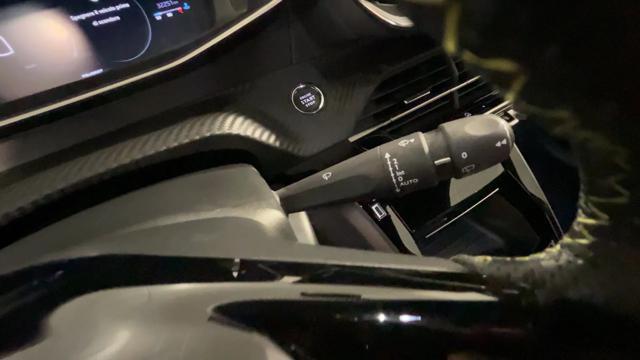 PEUGEOT 208 PureTech 100 CV 5 porte GT - ANCHE NERA!