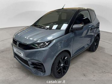 Aixam City City Sport Ambition 24 MESI DI GARANZIA