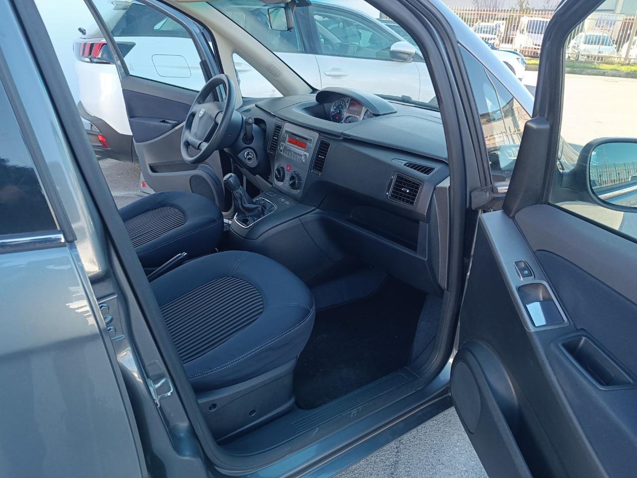 LANCIA MUSA 1.3 Mjt 16V 95 CV S&S DPF Oro