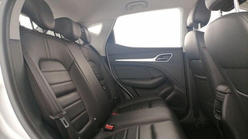 MG ZS 1.5 Luxury