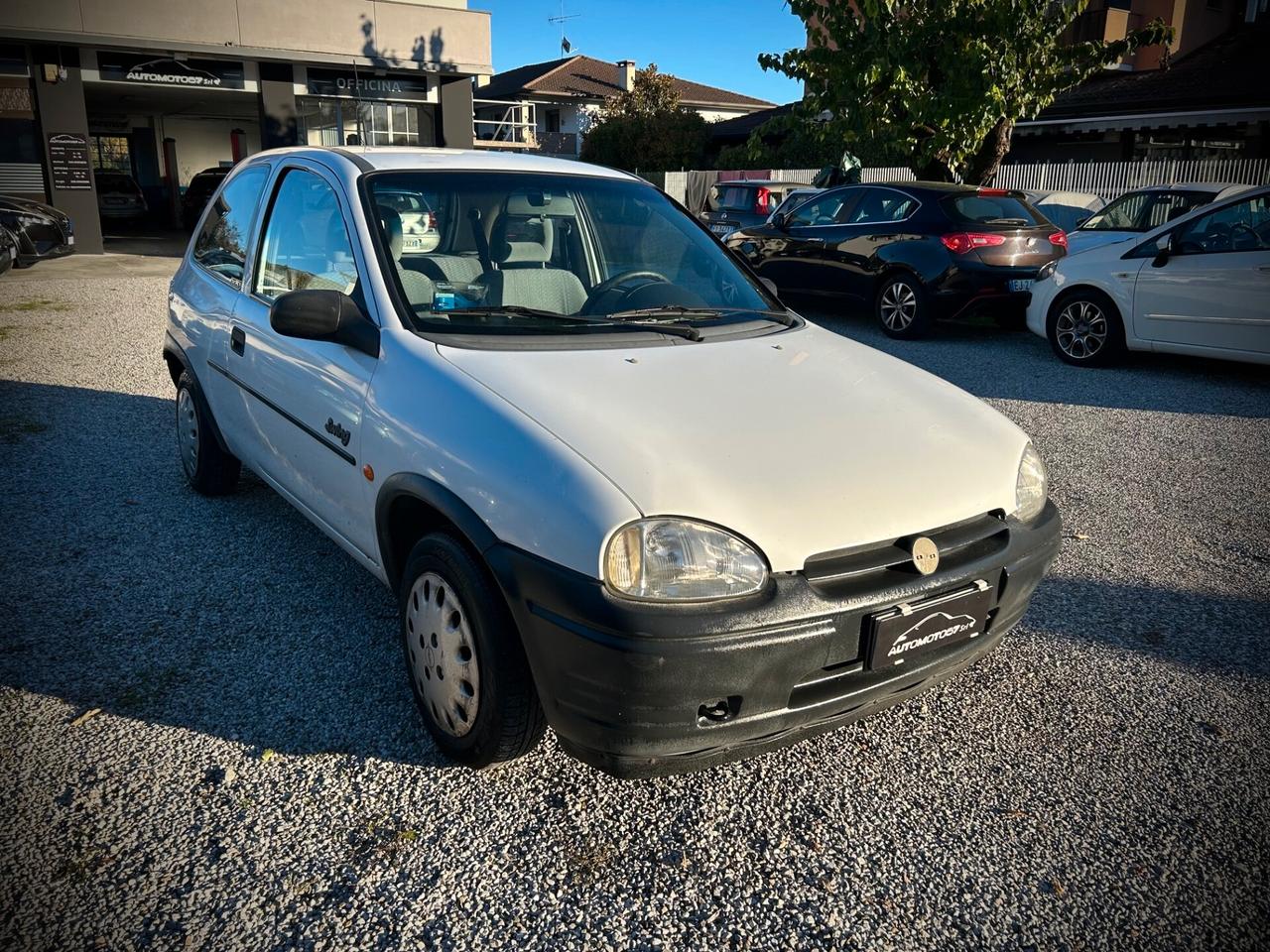 Opel Corsa 1.2 3 porte Swing