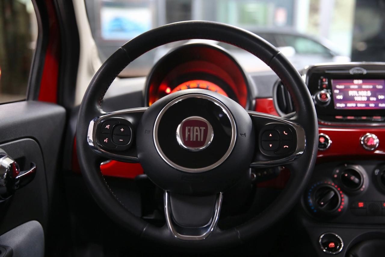 Fiat 500 1.2 Pop