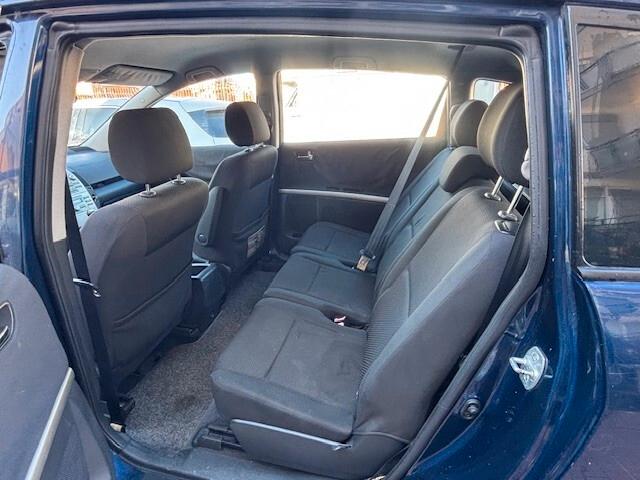 Toyota Corolla Verso 7 posti Anche permuta