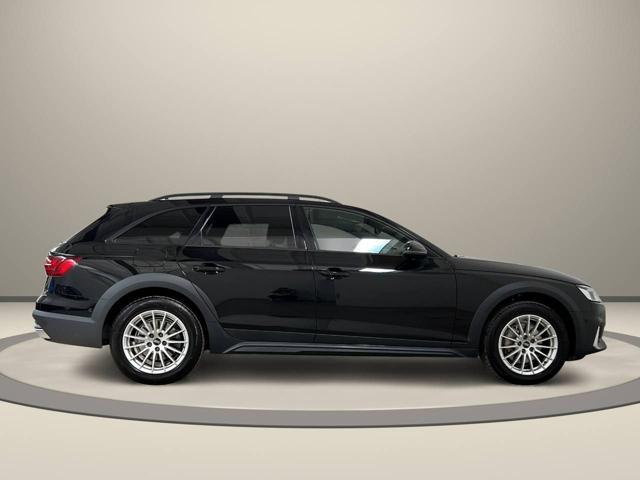 AUDI A4 allroad 40 TDI 204 CV S tronic Business