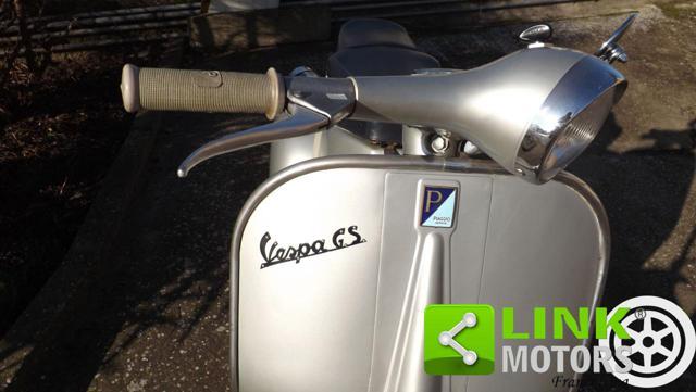 PIAGGIO Other Vespa GS 150 VS4T anno 1958 ben tenuta
