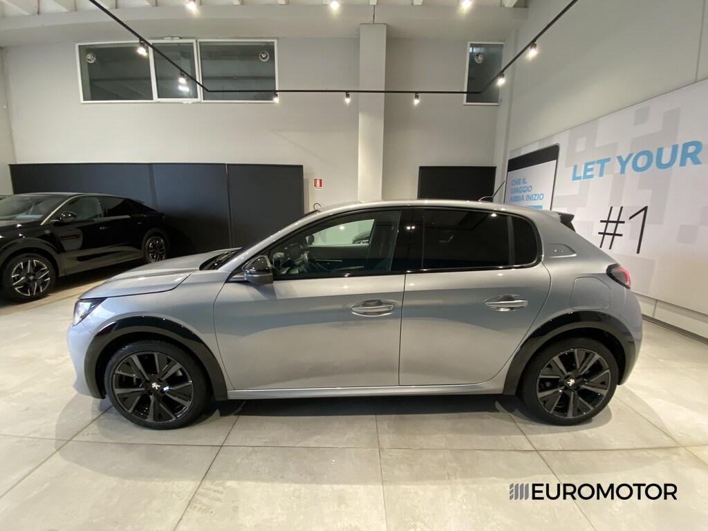 Peugeot 208 5 Porte 1.2 PureTech GT