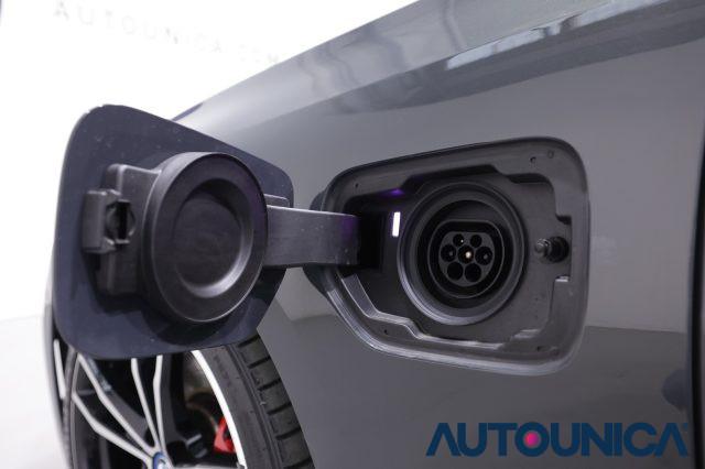 BMW 320 E TOURING MSPORT FULL LED