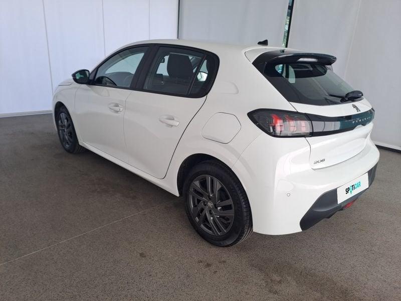 Peugeot 208 Active Pack PureTech 75 S/S