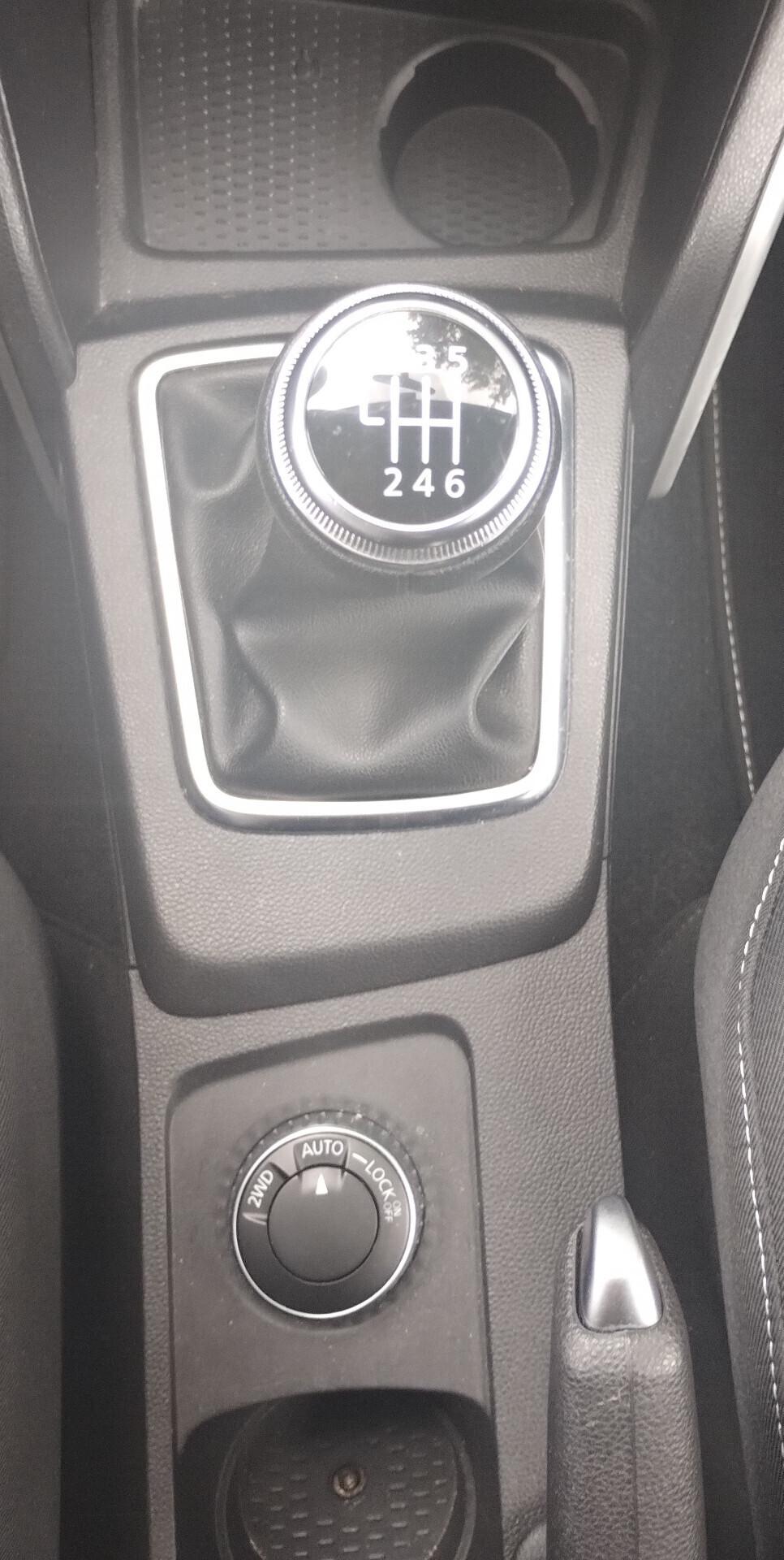 Dacia Duster 1.5 Blue dCi 8V 115 CV 4x4 Prestige