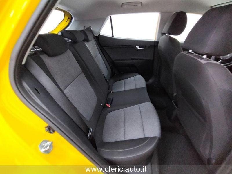 KIA Stonic 1.2 DPI Urban