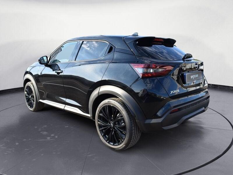 Nissan Juke Juke 1.6 hev N-Connecta