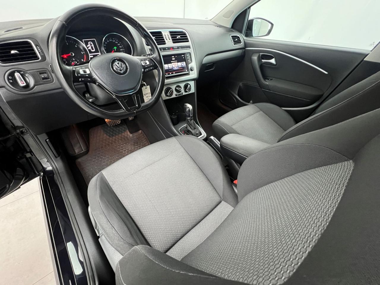 VOLKSWAGEN Polo V 2014 Polo 5p 1.4 tdi bm Highline 90cv dsg
