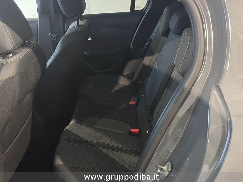 Peugeot 208 II 2023 1.2 puretech Allure s&s 100cv