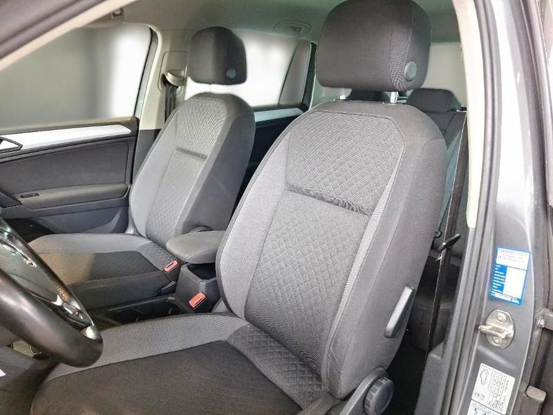 VOLKSWAGEN TIGUAN 2.0 TDI SCR 110 KW BUSINESS BMT DSG SUV