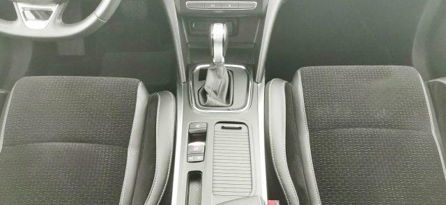 RENAULT Megane Mégane Sporter Blue dCi 115 CV EDC Intens