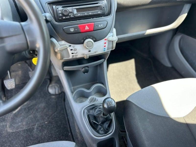 Citroën C1 C1 5p 1.0 Pulp