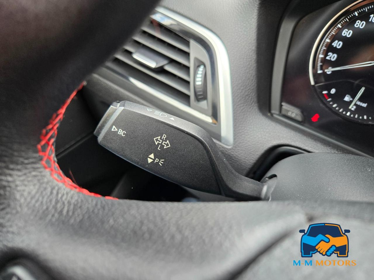 BMW 118 d Sport auto