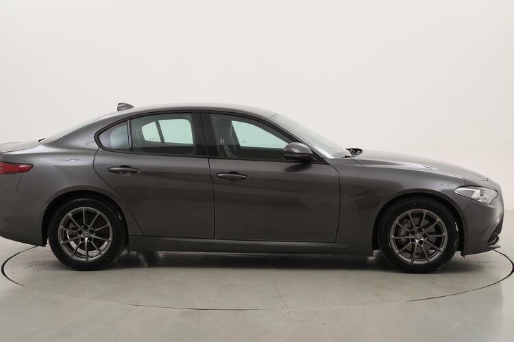 Alfa Romeo Giulia Business AT8 BR063258 2.1 Diesel 160CV