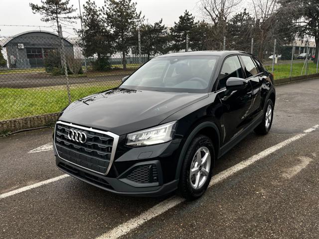 AUDI Q2 35 TDI 150 cv S tronic Business Nuova