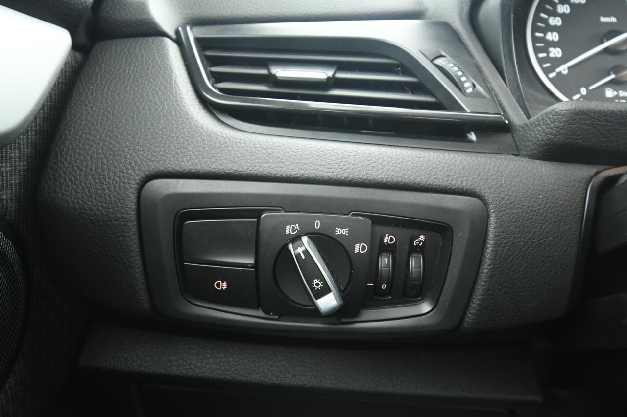 BMW 216d Active Tourer Advantage X COMMERCIANTI+LED+NEOPATENTATI