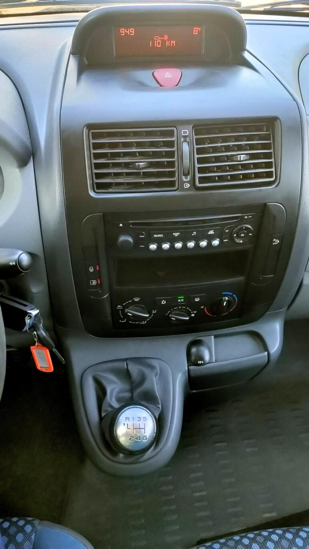 Fiat Scudo 2.0 MJT IVA ESCLUSA