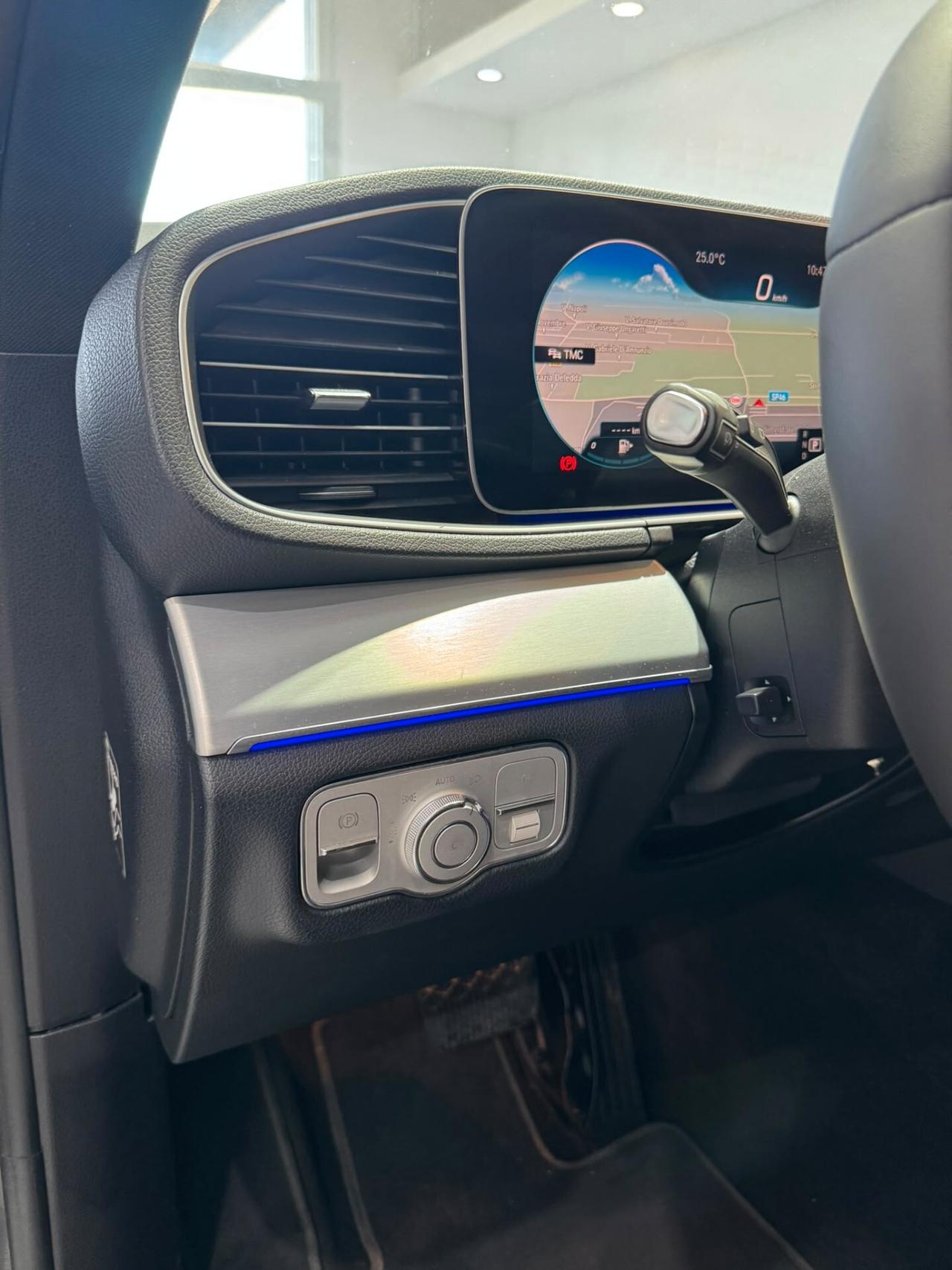 Mercedes-benz GLE 350 d 4Matic Premium 7 POSTI