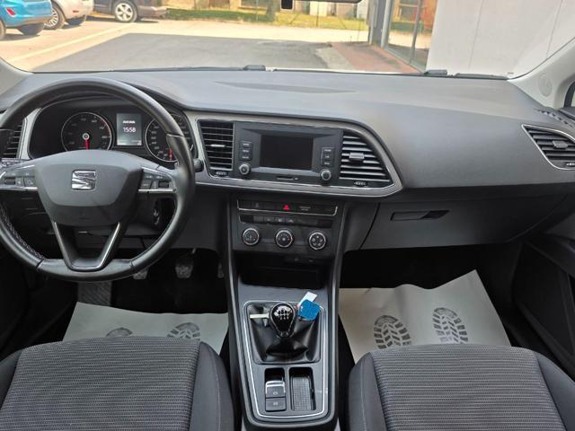 SEAT Leon 1.5 TGI 5p. Style